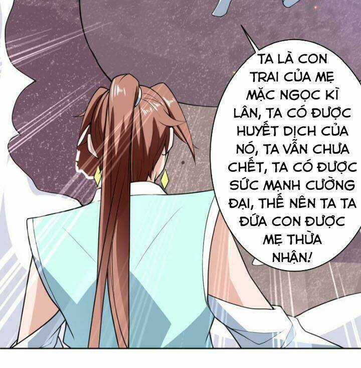 Tối Cường Thần Thú Hệ Thống Chapter 245 trang 9