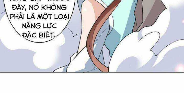 Tối Cường Thần Thú Hệ Thống Chapter 246 trang 7