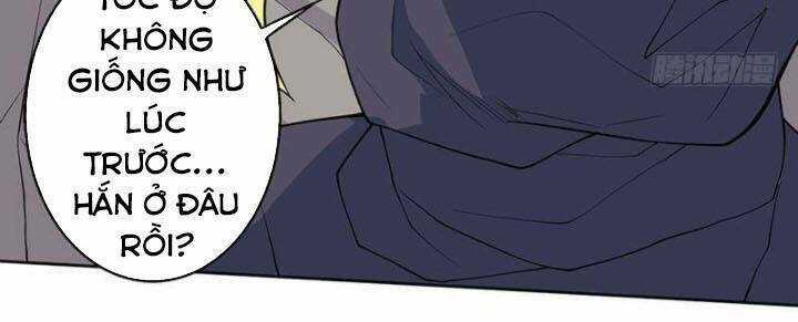 Tối Cường Thần Thú Hệ Thống Chapter 247 trang 7