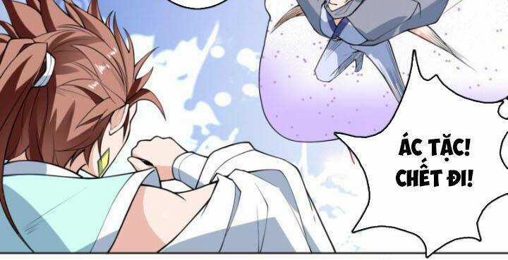 Tối Cường Thần Thú Hệ Thống Chapter 248 trang 8