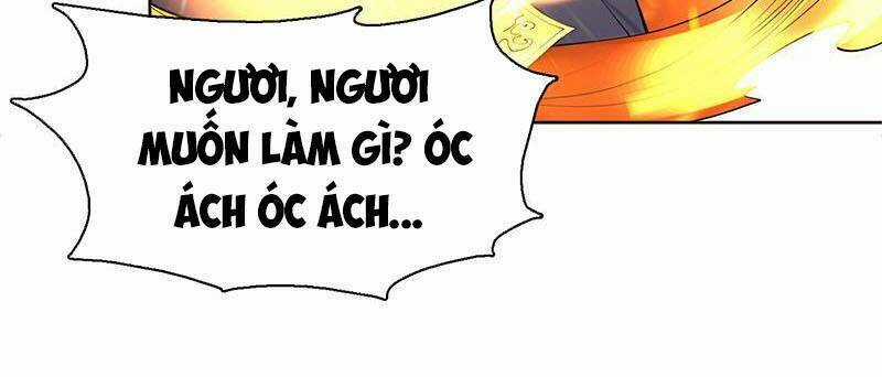 Tối Cường Thần Thú Hệ Thống Chapter 249 trang 11