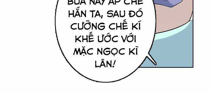Tối Cường Thần Thú Hệ Thống Chapter 249 trang 9