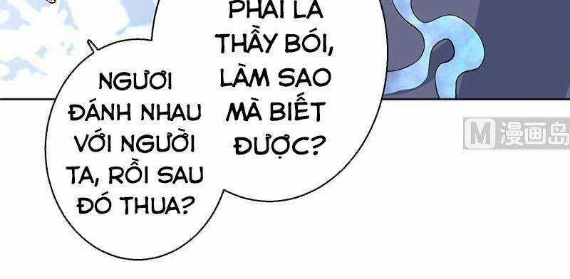 Tối Cường Thần Thú Hệ Thống Chapter 250 trang 3