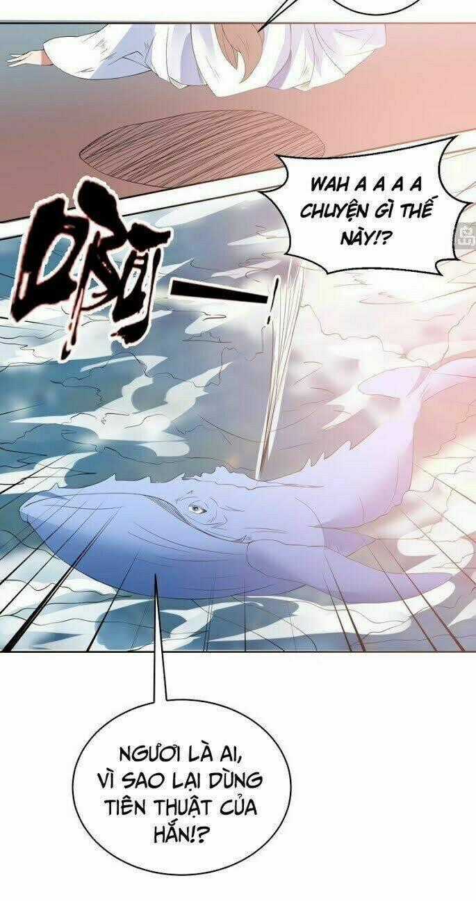 Tối Cường Thần Thú Hệ Thống Chapter 51 trang 12