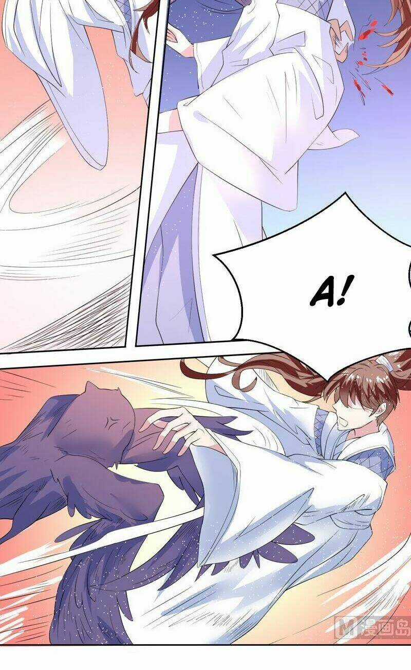 Tối Cường Thần Thú Hệ Thống Chapter 51 trang 3
