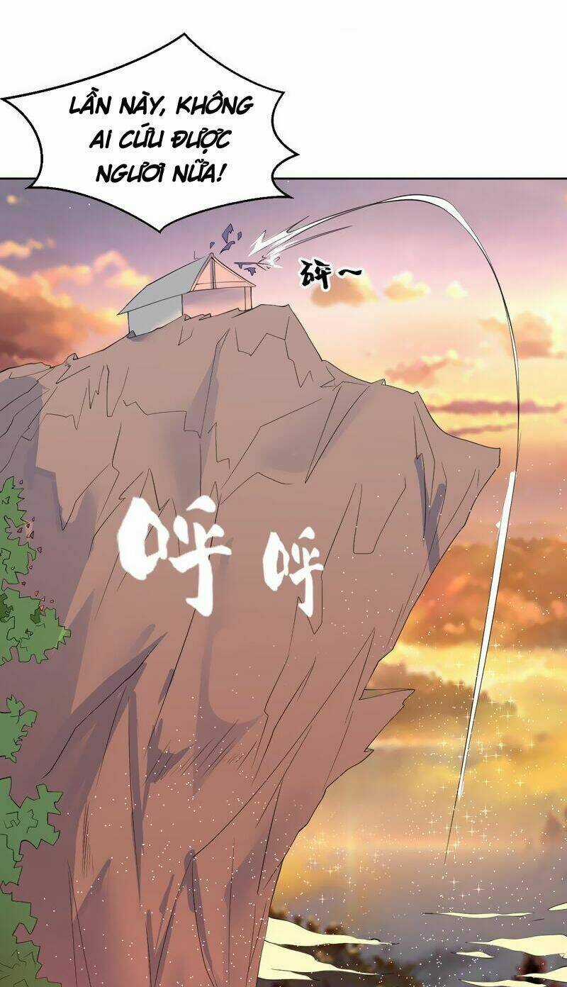 Tối Cường Thần Thú Hệ Thống Chapter 51 trang 4