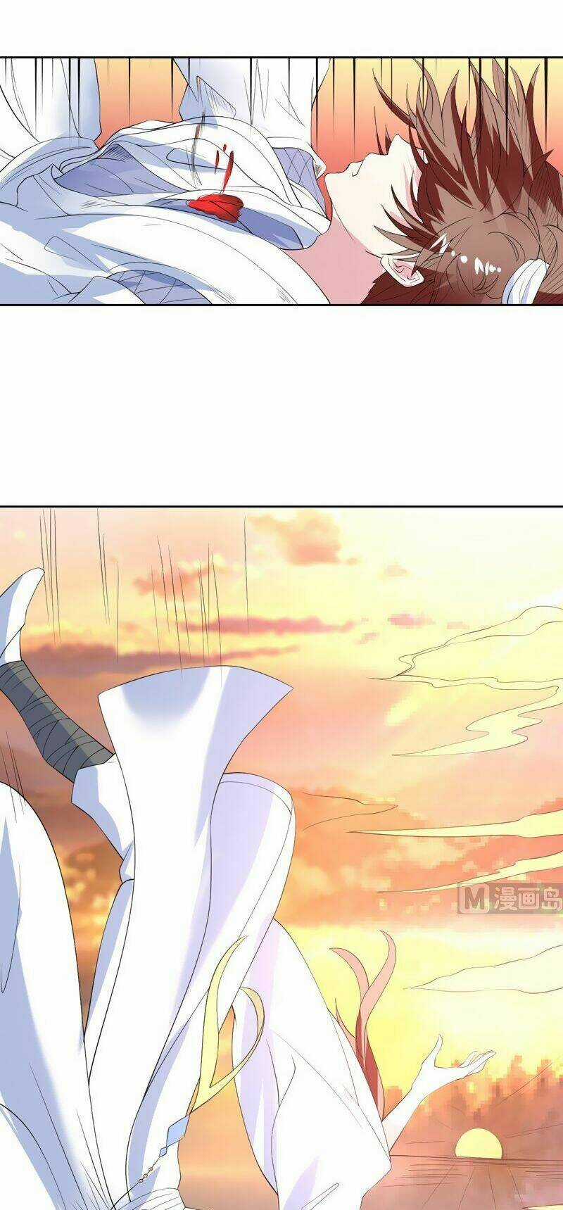 Tối Cường Thần Thú Hệ Thống Chapter 51 trang 6