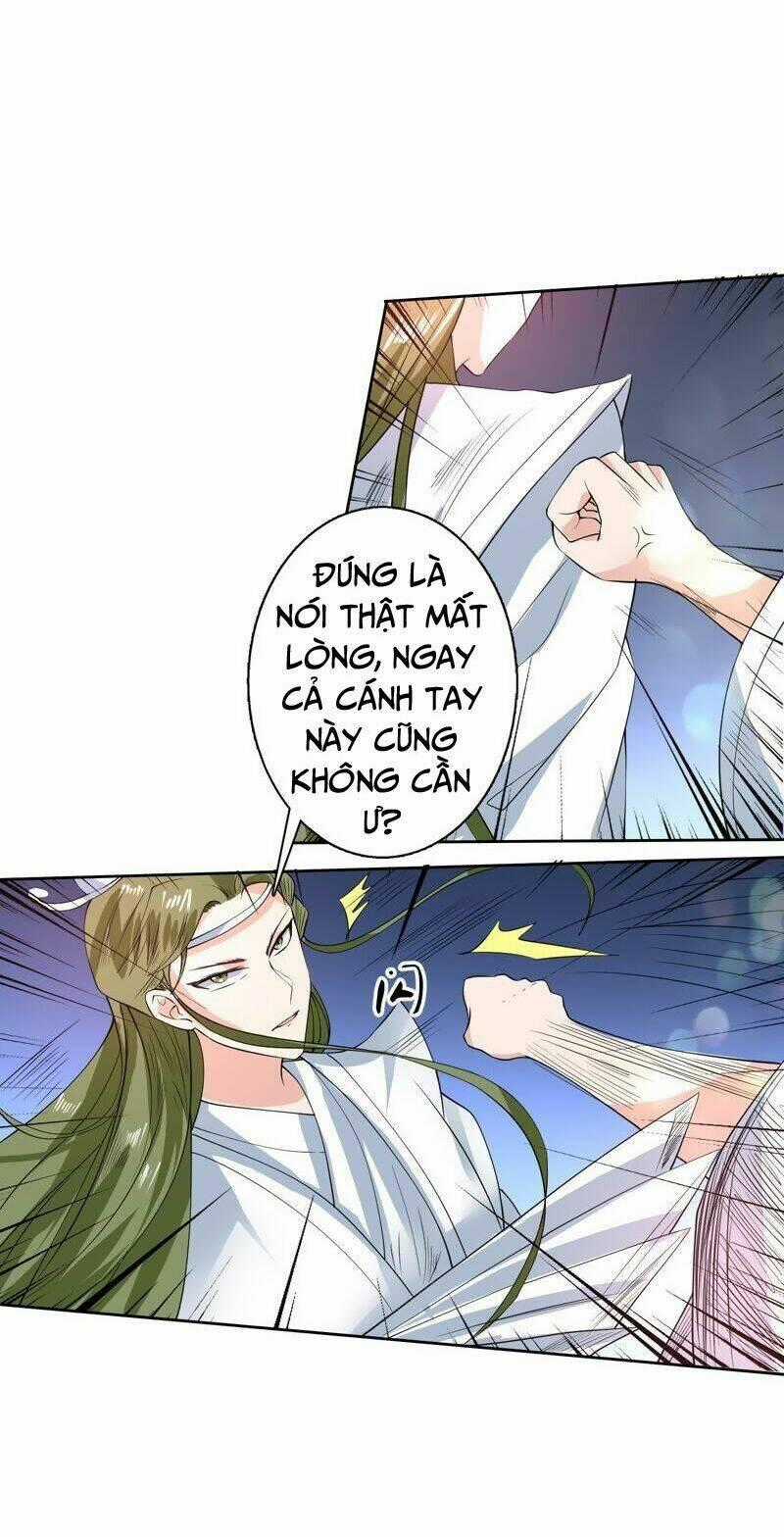Tối Cường Thần Thú Hệ Thống Chapter 70 trang 1