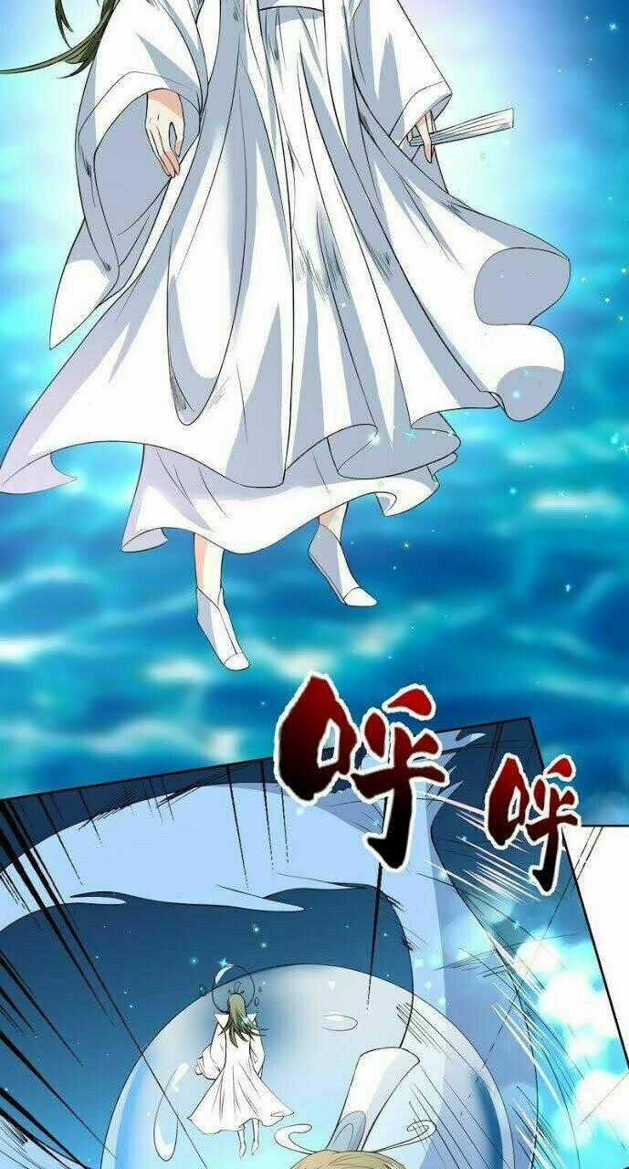 Tối Cường Thần Thú Hệ Thống Chapter 74 trang 1