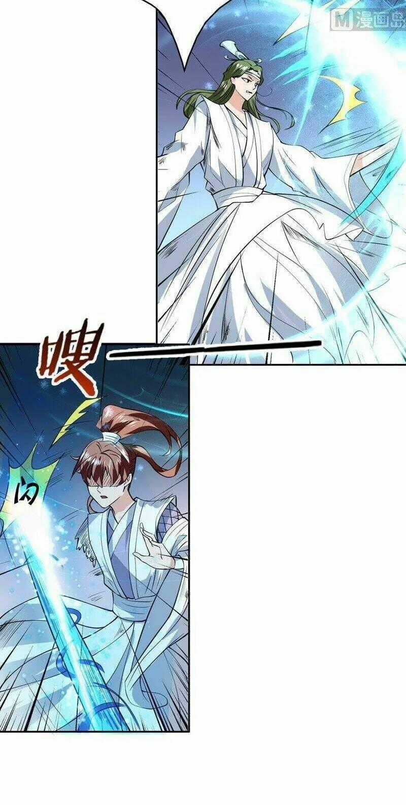 Tối Cường Thần Thú Hệ Thống Chapter 75 trang 1