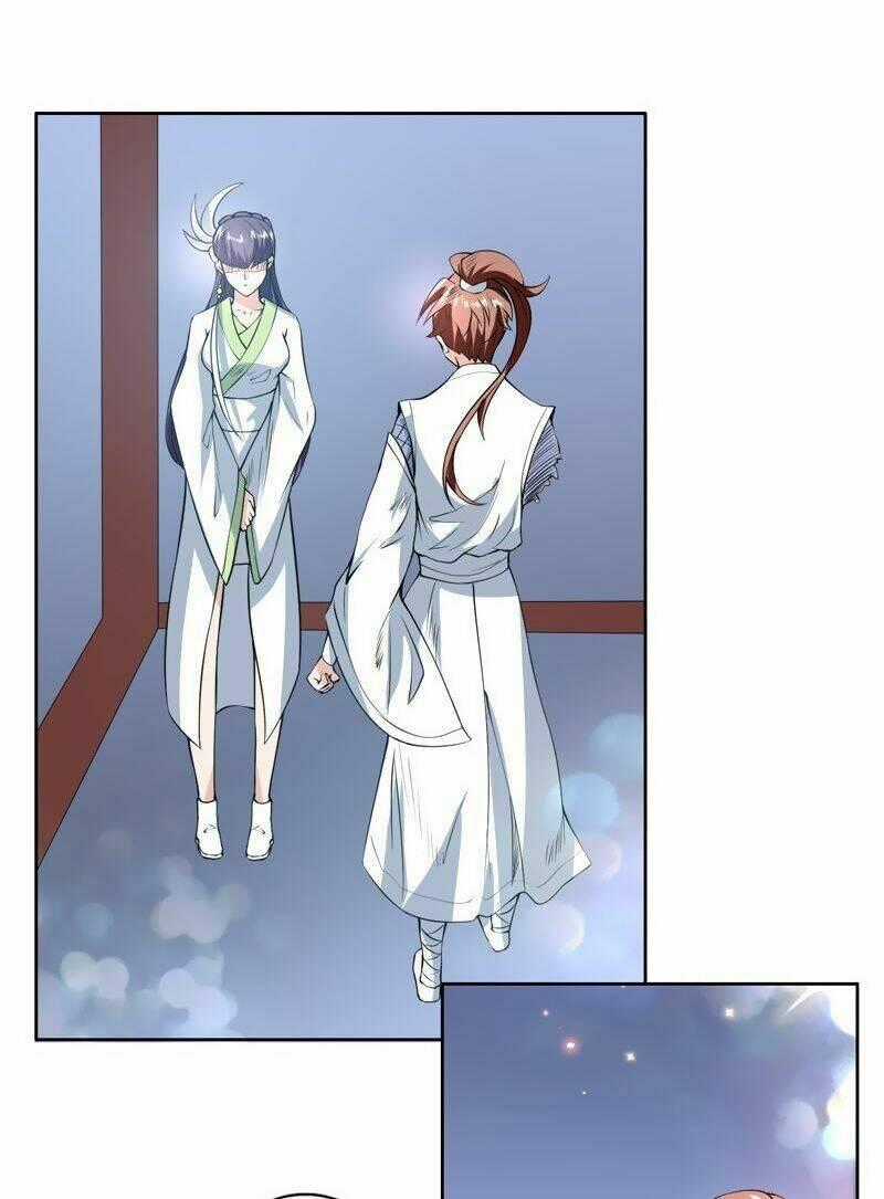 Tối Cường Thần Thú Hệ Thống Chapter 79 trang 0