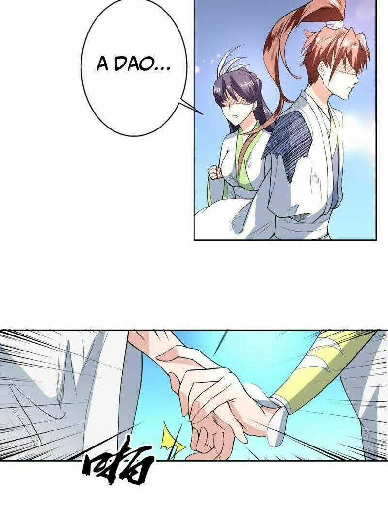 Tối Cường Thần Thú Hệ Thống Chapter 79 trang 1