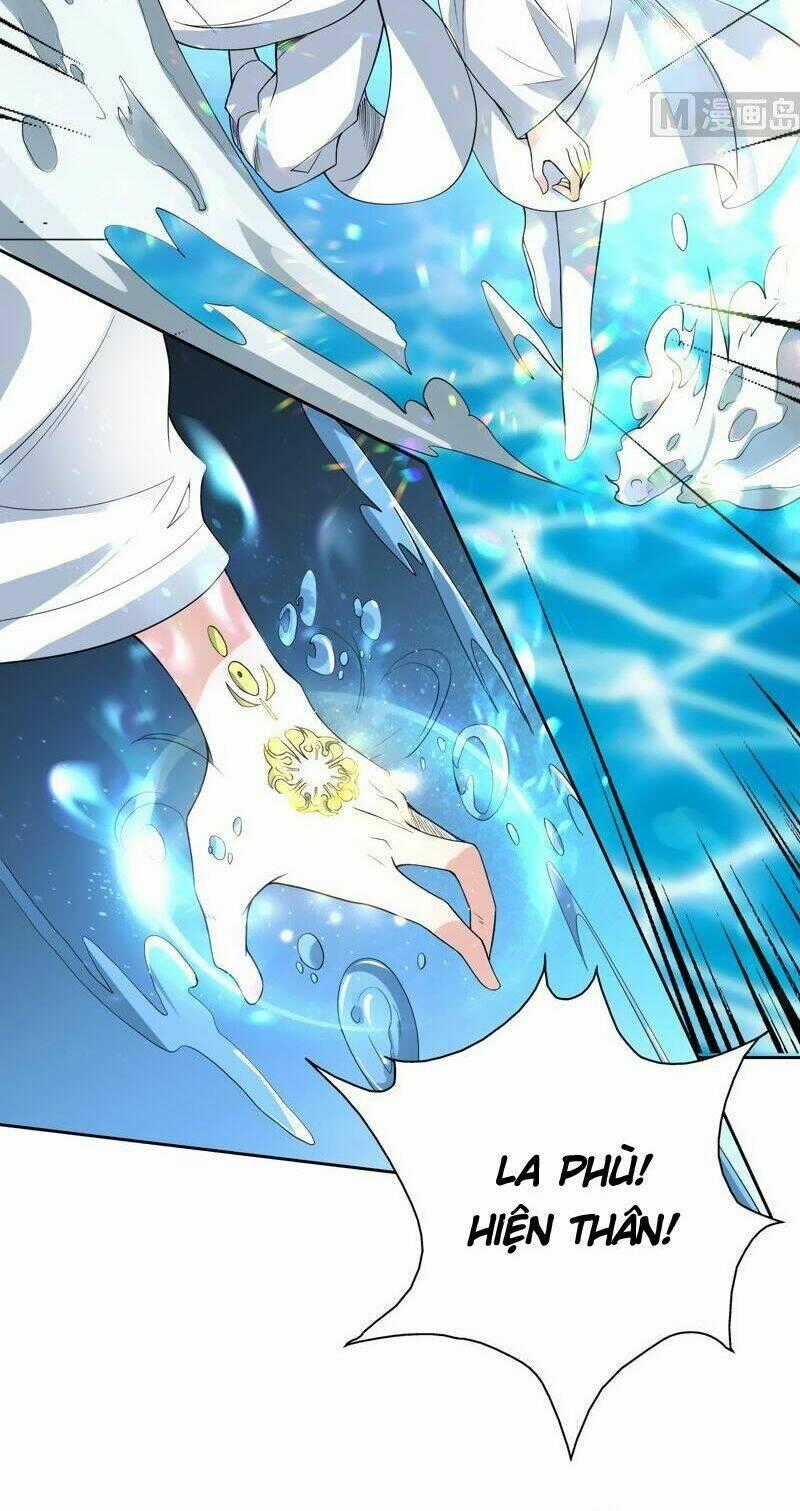 Tối Cường Thần Thú Hệ Thống Chapter 80 trang 1