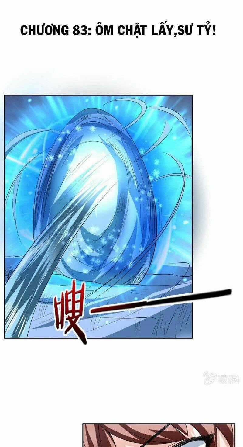 Tối Cường Thần Thú Hệ Thống Chapter 83 trang 0