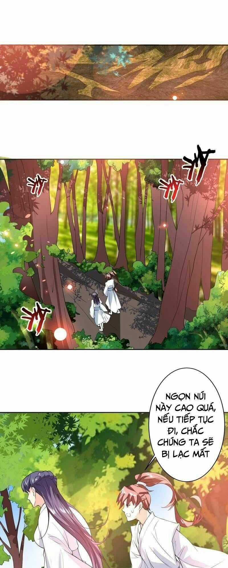 Tối Cường Thần Thú Hệ Thống Chapter 88 trang 0