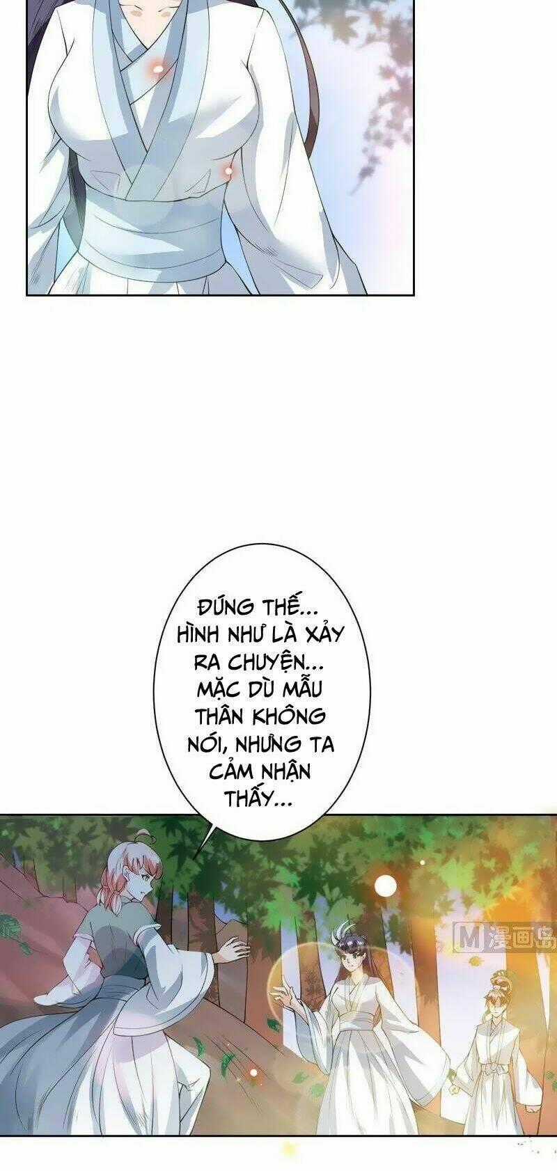 Tối Cường Thần Thú Hệ Thống Chapter 90 trang 1