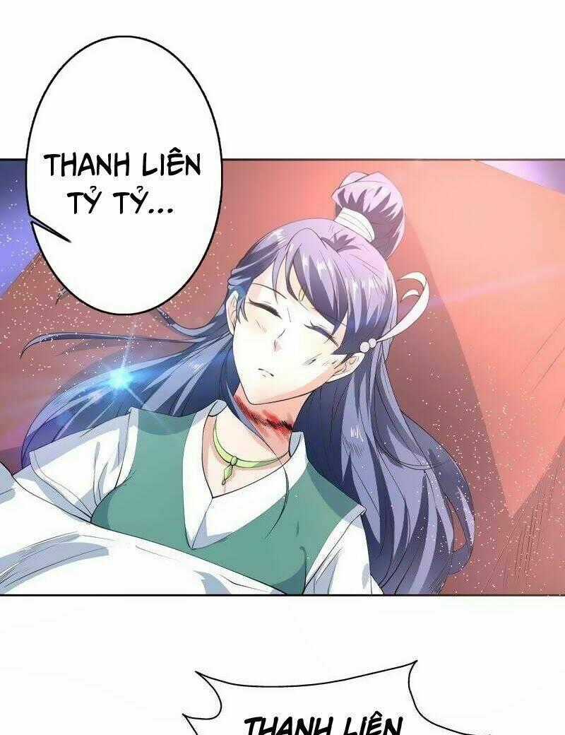 Tối Cường Thần Thú Hệ Thống Chapter 91 trang 0