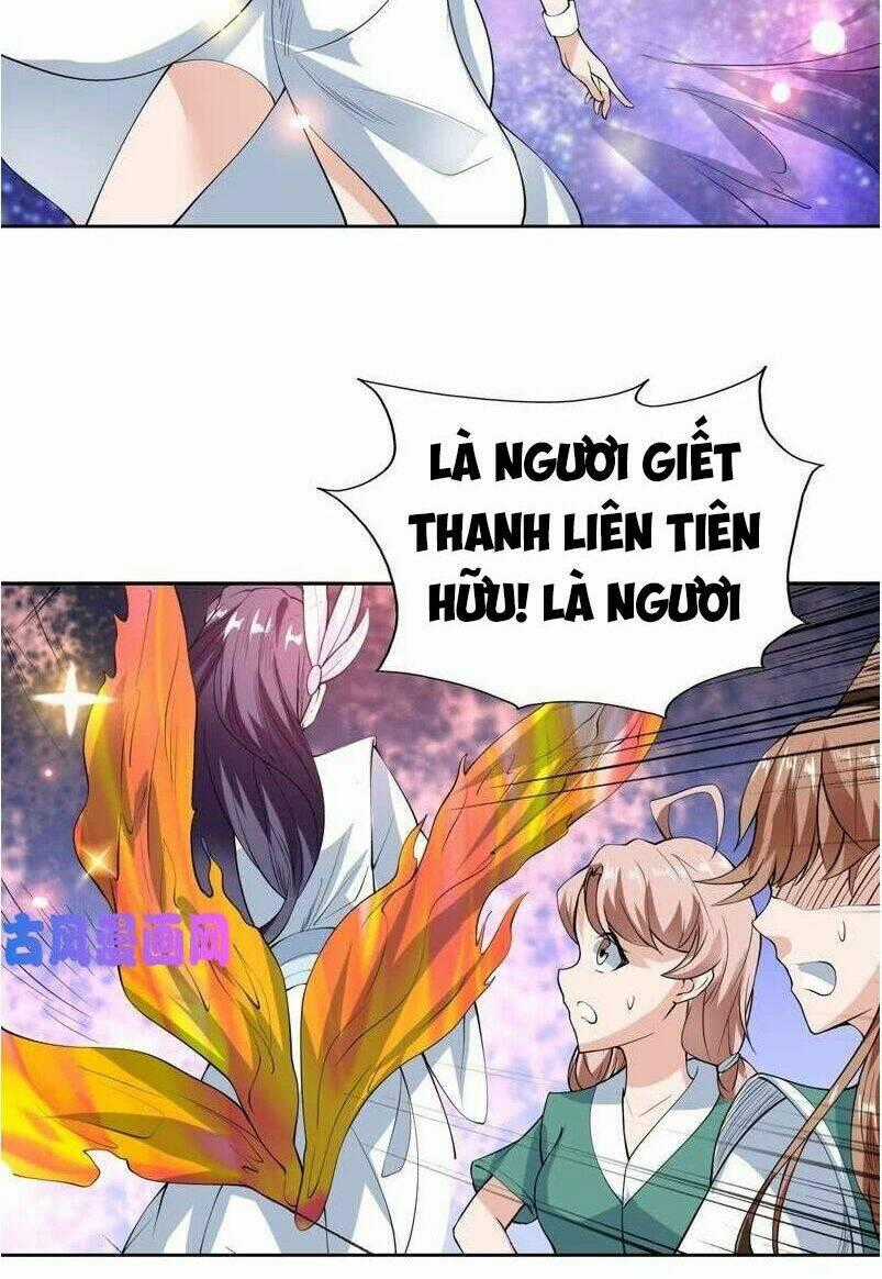 Tối Cường Thần Thú Hệ Thống Chapter 94 trang 1