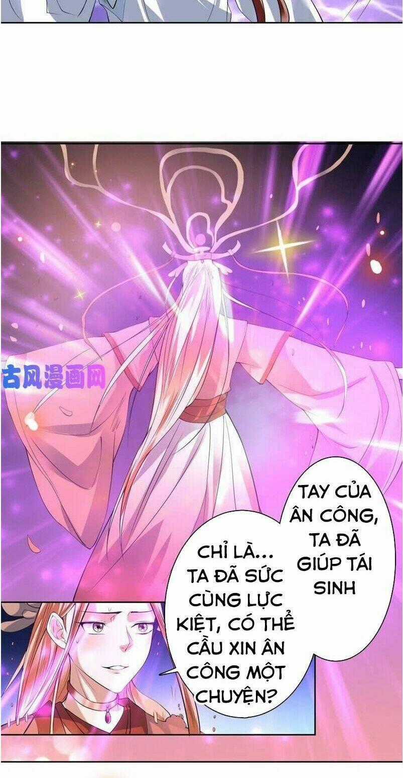 Tối Cường Thần Thú Hệ Thống Chapter 97 trang 1