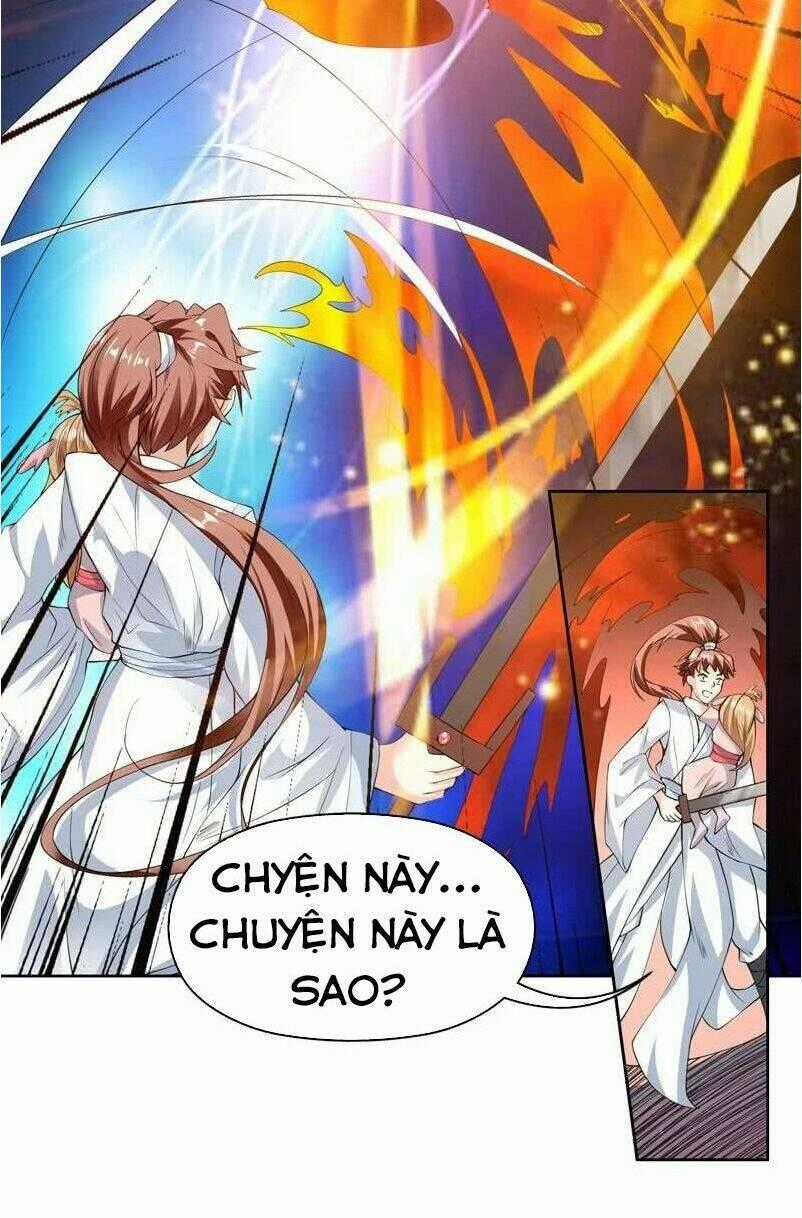 Tối Cường Thần Thú Hệ Thống Chapter 99 trang 1