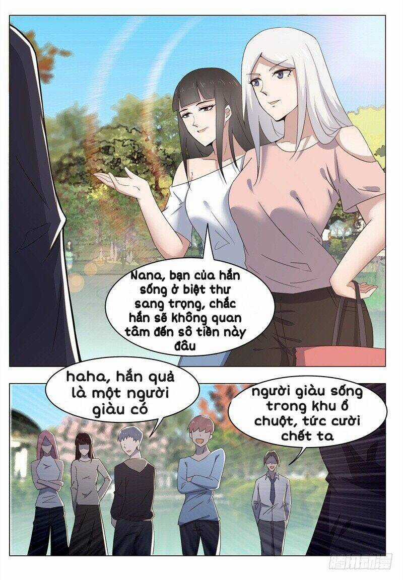Tối Cường Thần Vương Chapter 14 trang 10