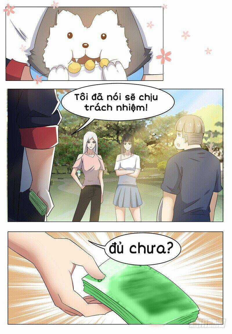 Tối Cường Thần Vương Chapter 14 trang 12