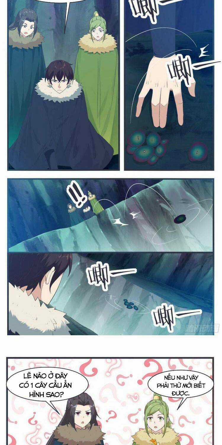 Tối Cường Thần Vương Chapter 238 trang 1