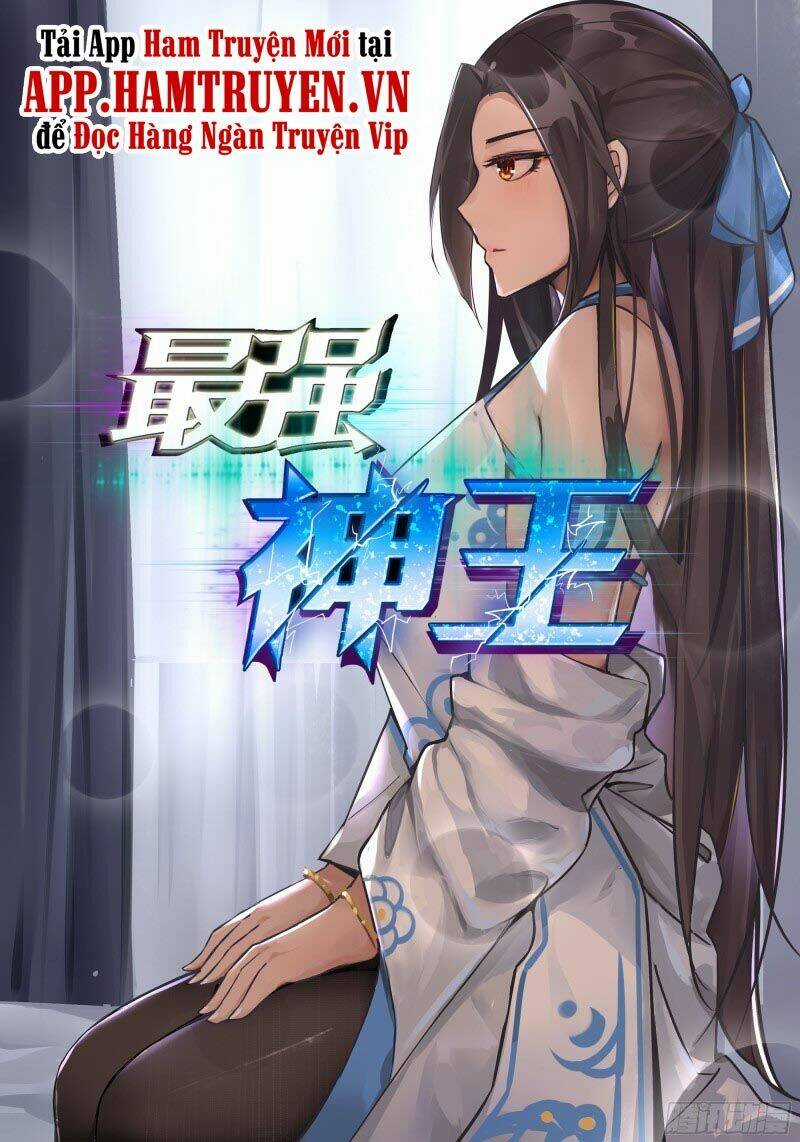 Tối Cường Thần Vương Chapter 240 trang 0