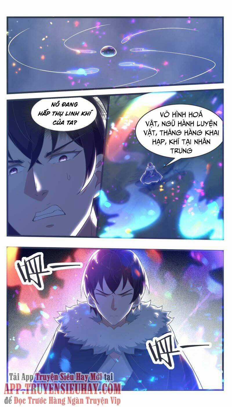 Tối Cường Thần Vương Chapter 241 trang 0