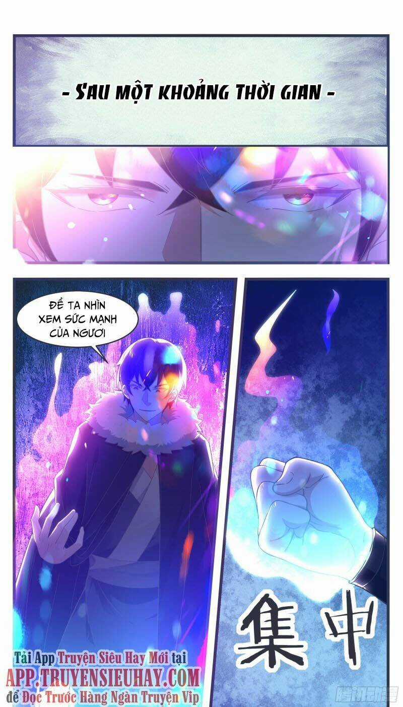 Tối Cường Thần Vương Chapter 241 trang 1