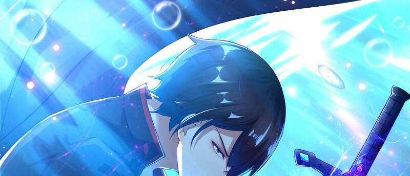Tối Cường Thần Vương Chapter 245 trang 1