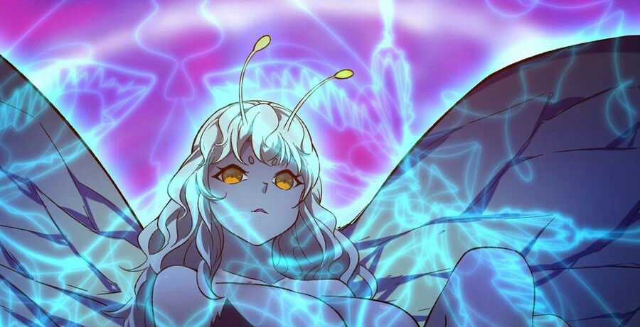 Tối Cường Thần Vương Chapter 272 trang 1