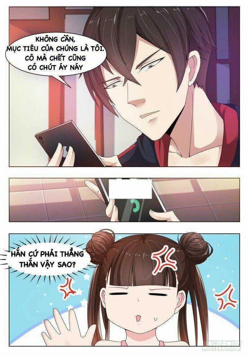 Tối Cường Thần Vương Chapter 28 trang 1