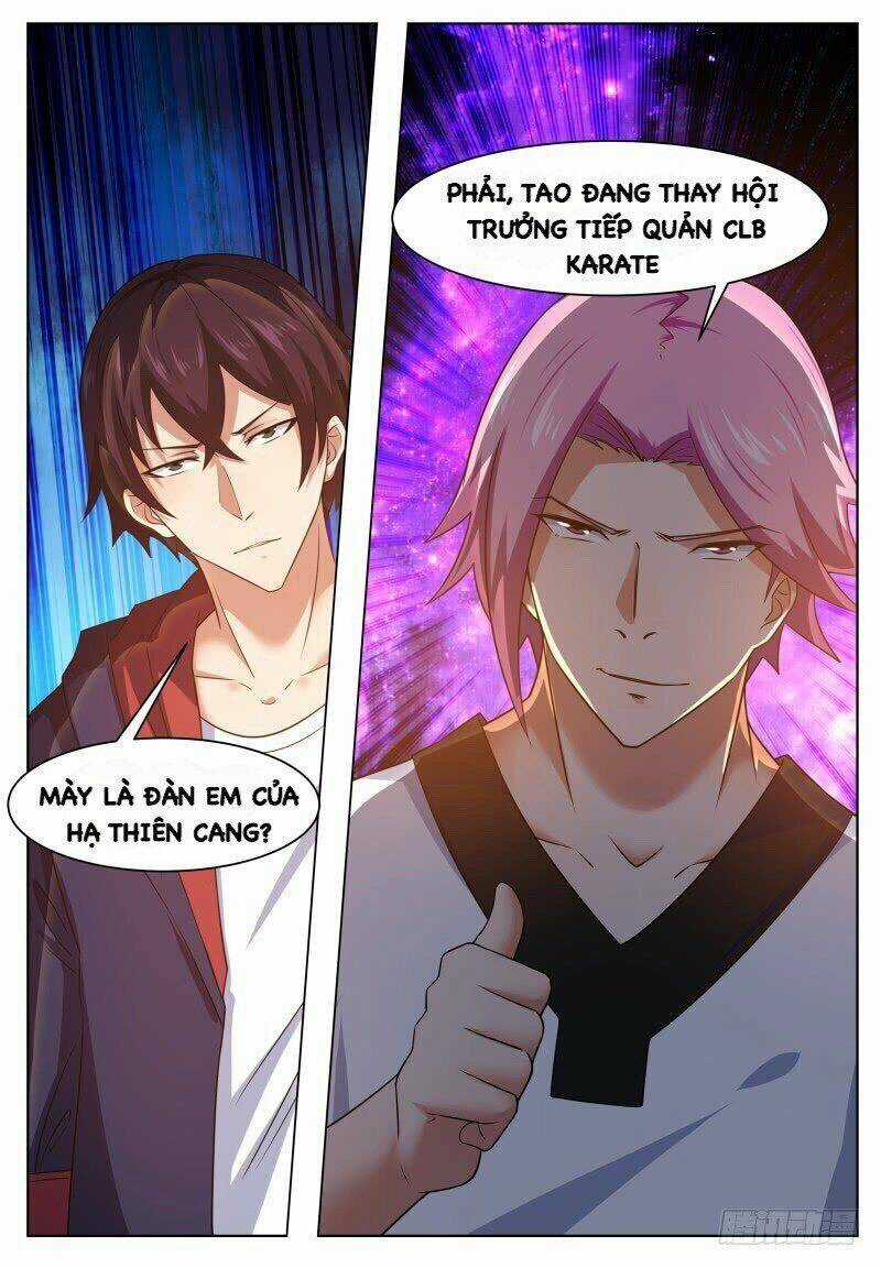 Tối Cường Thần Vương Chapter 28 trang 12