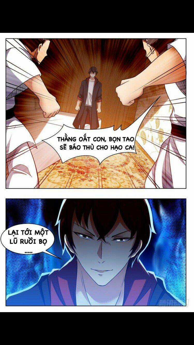 Tối Cường Thần Vương Chapter 28 trang 13