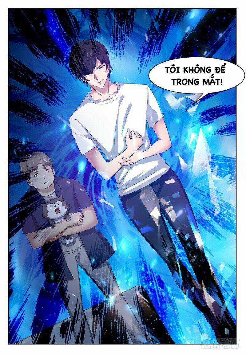 Tối Cường Thần Vương Chapter 28 trang 17