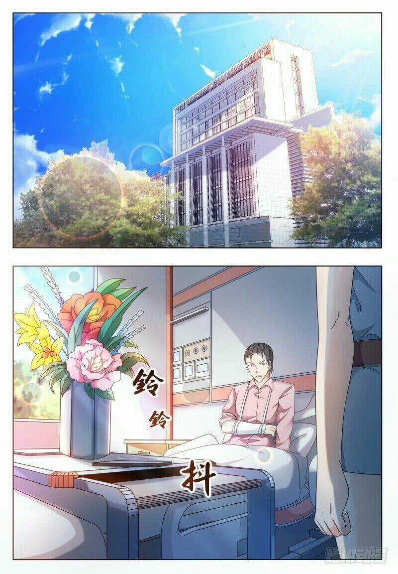 Tối Cường Thần Vương Chapter 28 trang 2