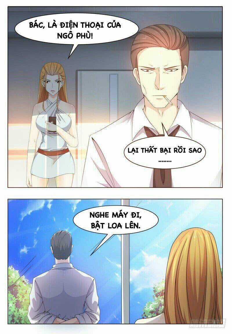 Tối Cường Thần Vương Chapter 28 trang 3