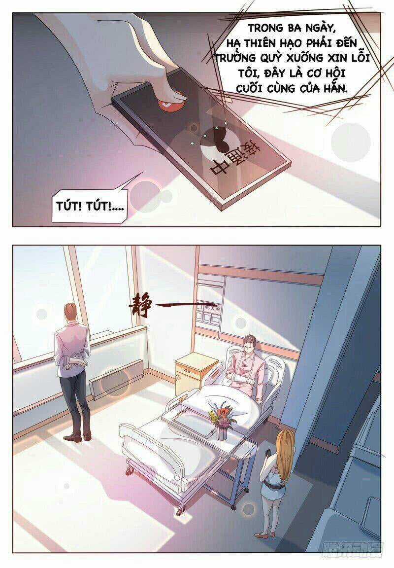 Tối Cường Thần Vương Chapter 28 trang 4