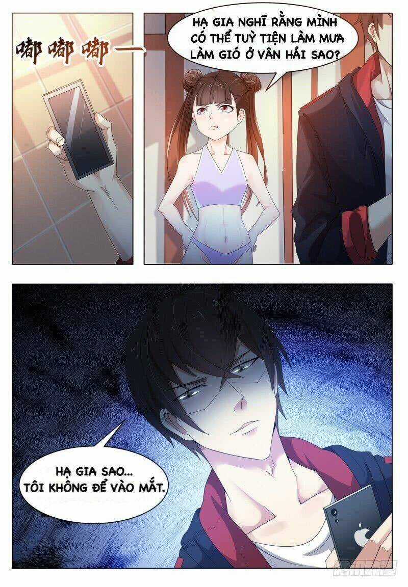 Tối Cường Thần Vương Chapter 28 trang 5