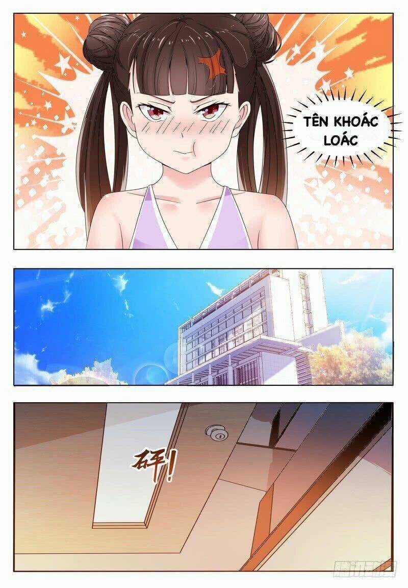 Tối Cường Thần Vương Chapter 28 trang 6