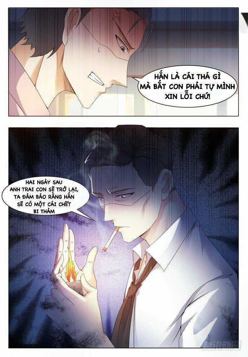 Tối Cường Thần Vương Chapter 28 trang 7