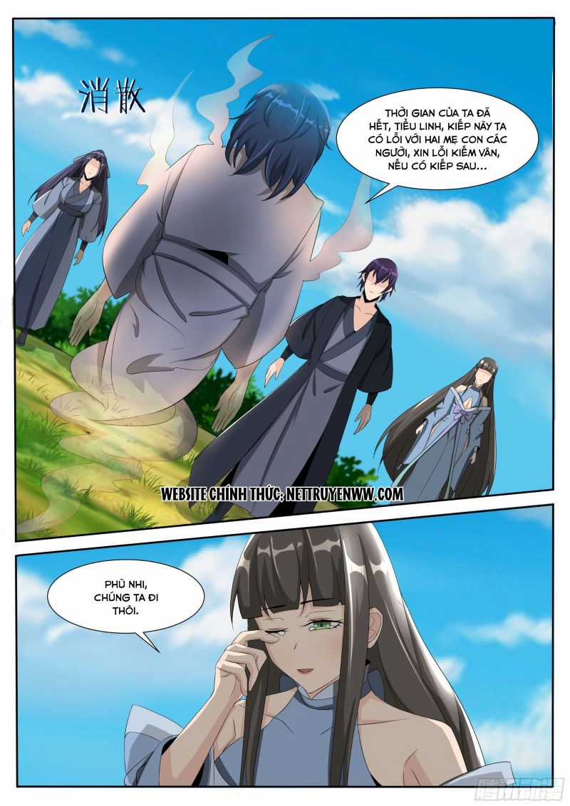 Tối Cường Thần Vương Chapter 301 trang 1