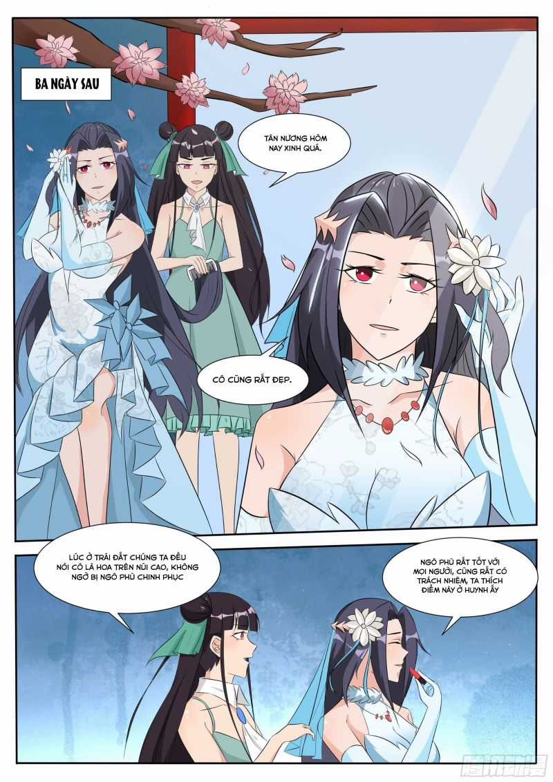 Tối Cường Thần Vương Chapter 303 trang 1