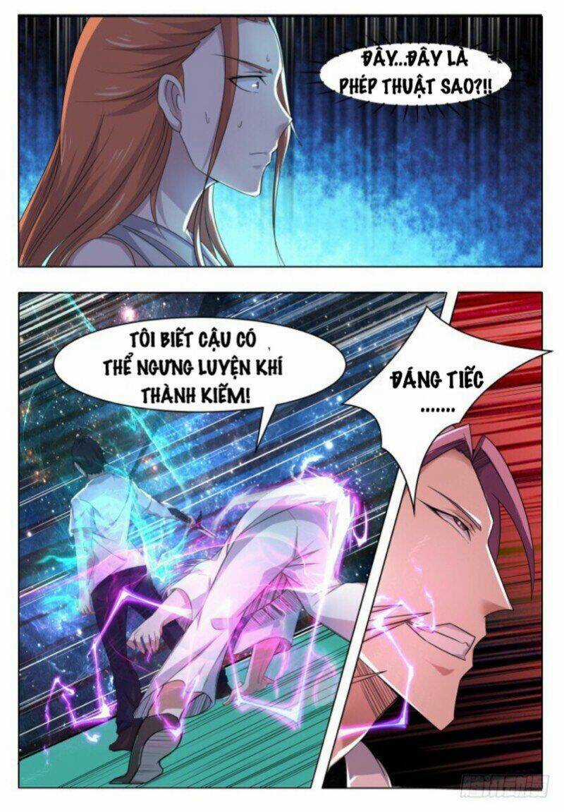 Tối Cường Thần Vương Chapter 31 trang 1