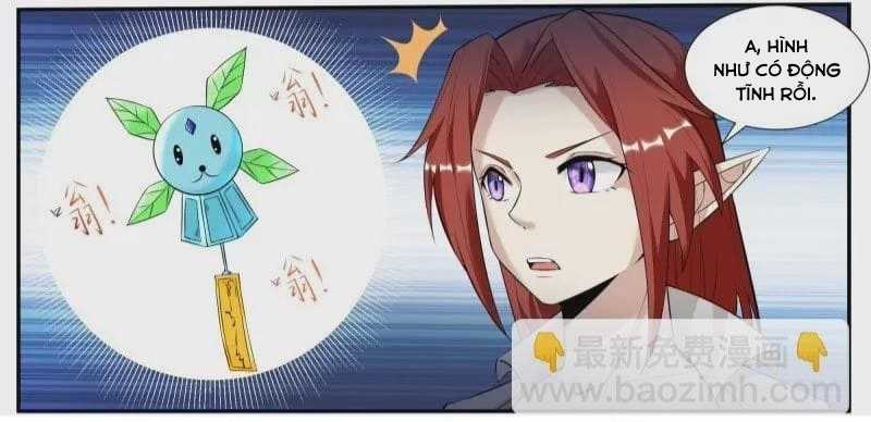 Tối Cường Thần Vương Chapter 340 trang 3