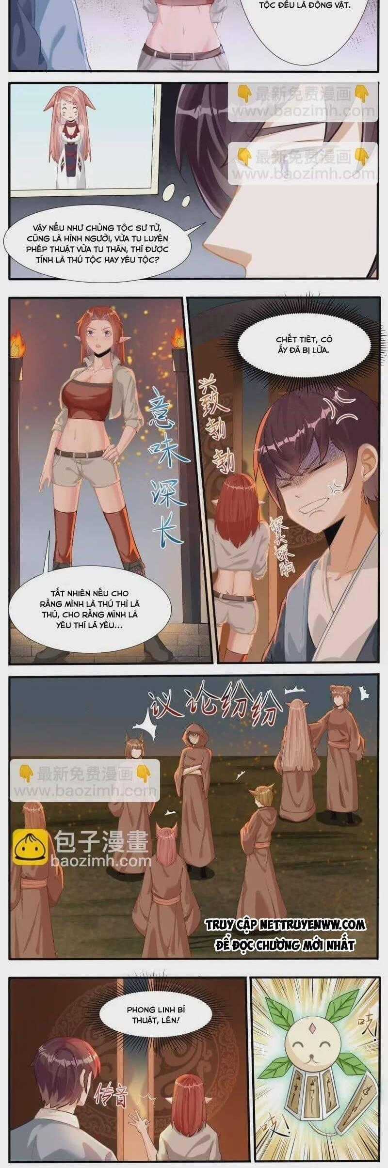 Tối Cường Thần Vương Chapter 342 trang 1