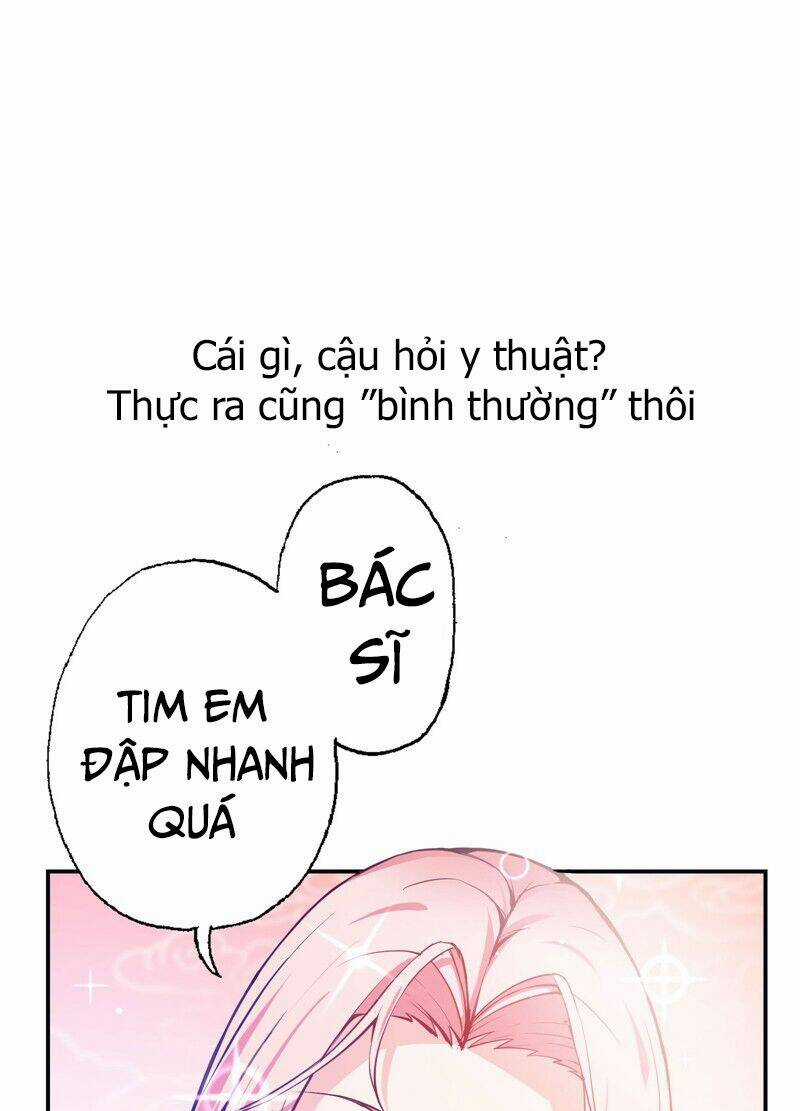 Tối Cường Thần Y Tại Đô Thị Chapter 0 trang 3