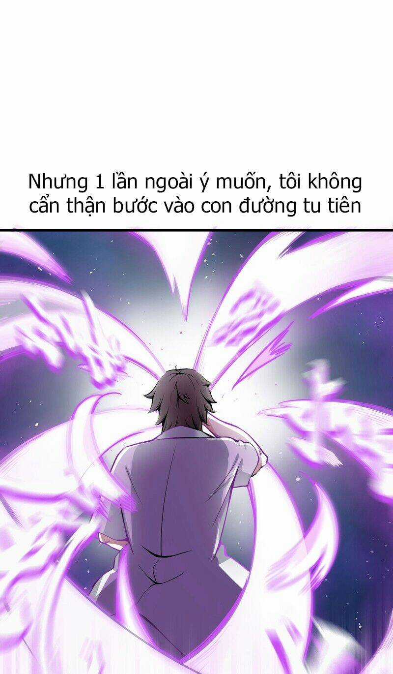 Tối Cường Thần Y Tại Đô Thị Chapter 0 trang 8