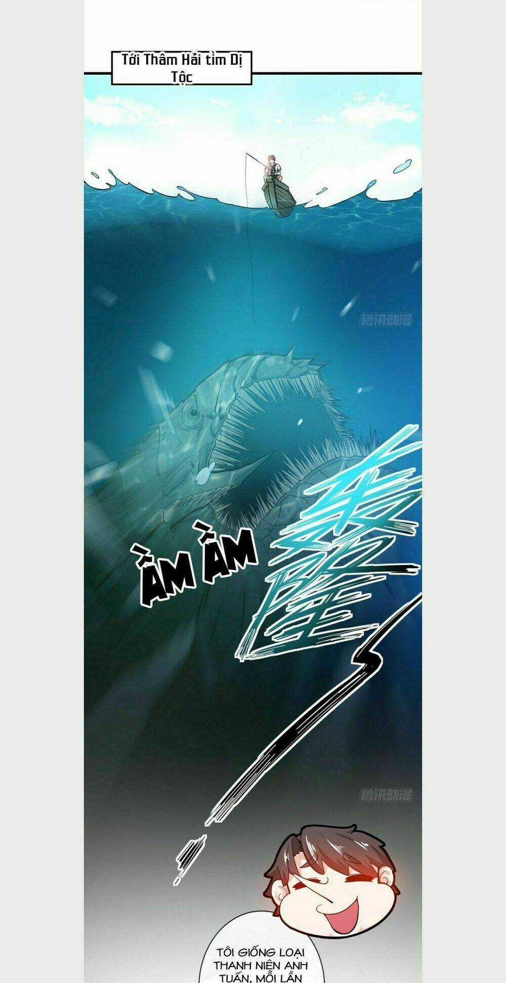 Tối Cường Thần Y Tại Đô Thị Chapter 1 trang 11